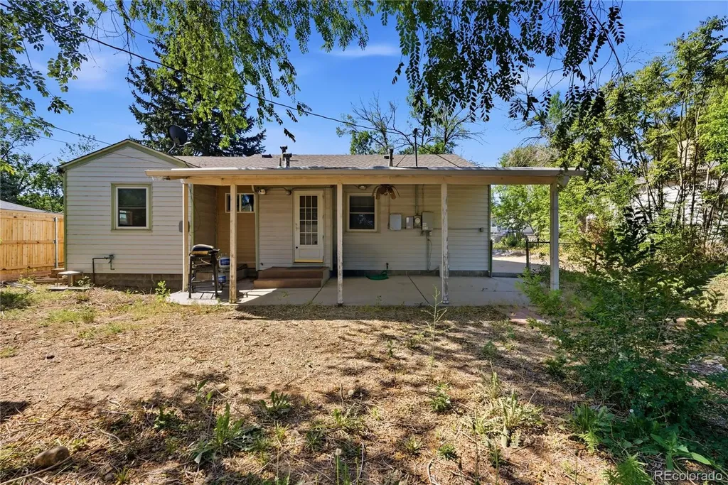 2061 Carrol Court Thornton CO 80229