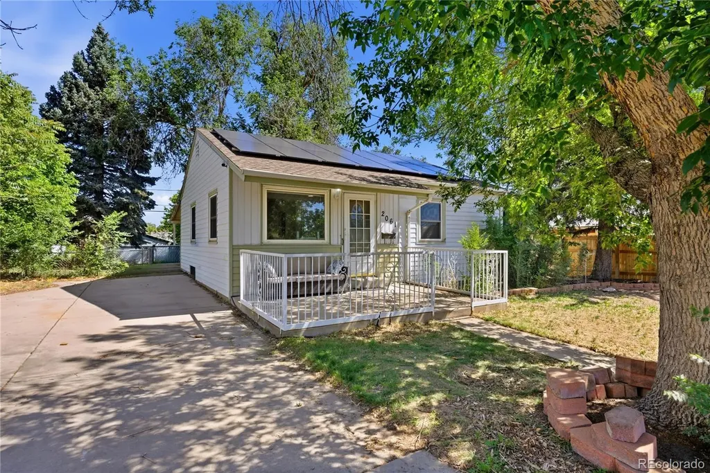 2061 Carrol Court Thornton CO 80229