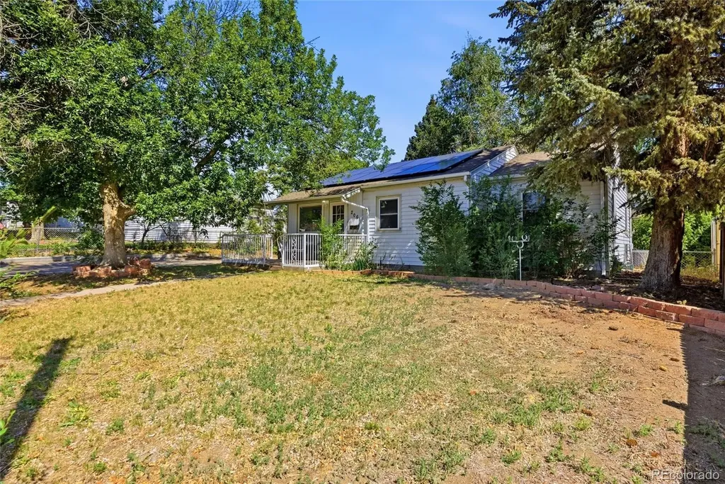 2061 Carrol Court Thornton CO 80229
