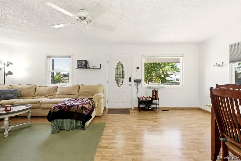 2061 Carrol Court Thornton CO 80229
