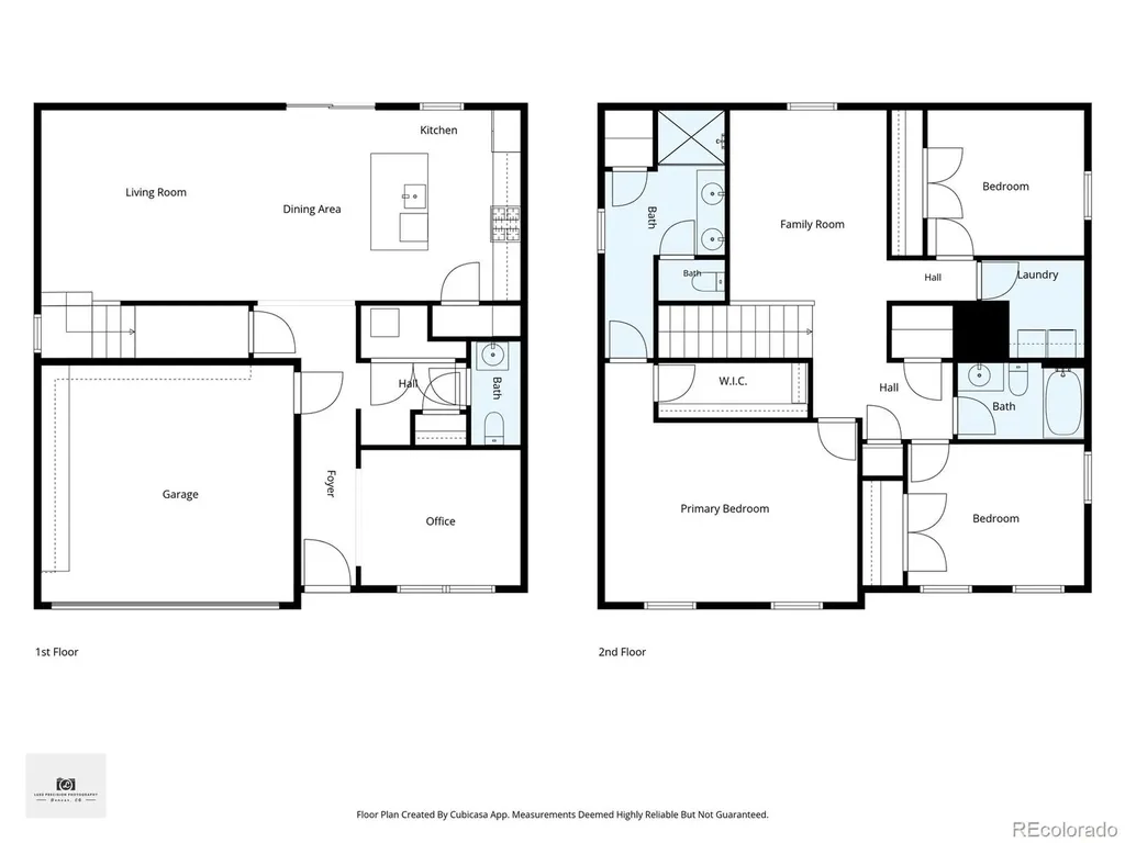 211 Fox Street Bennett CO 80102