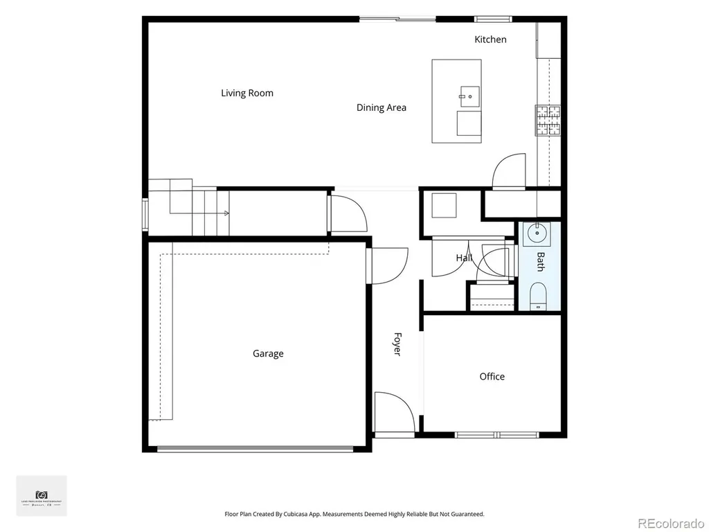 211 Fox Street Bennett CO 80102