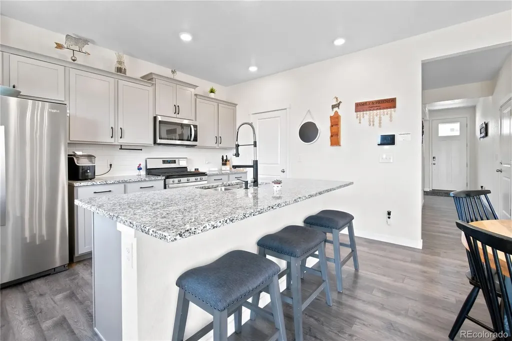 211 Fox Street Bennett CO 80102