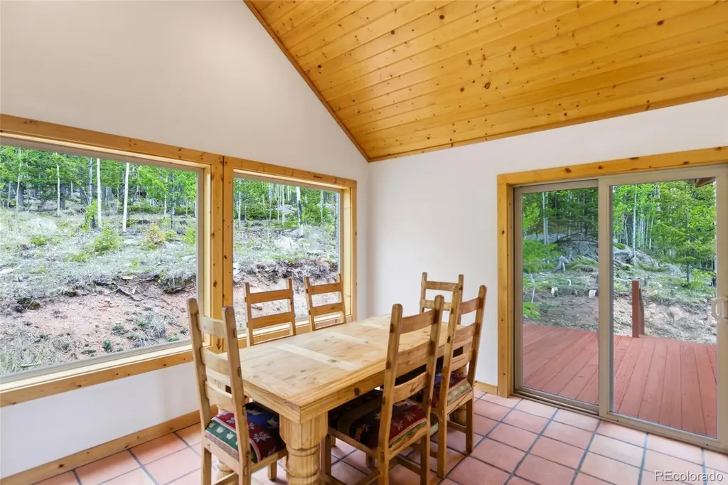 290 Eagle Rock Road Florissant CO 80816