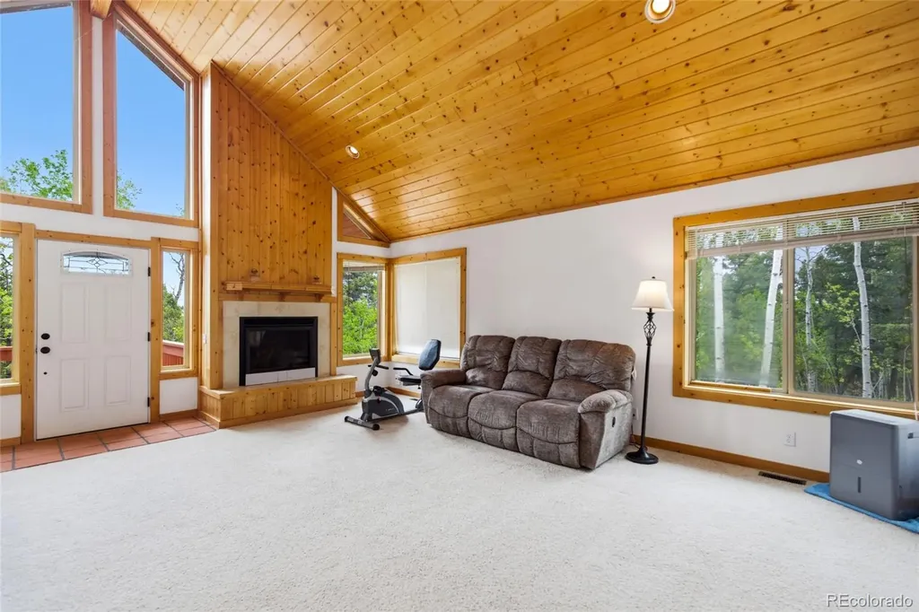 290 Eagle Rock Road Florissant CO 80816