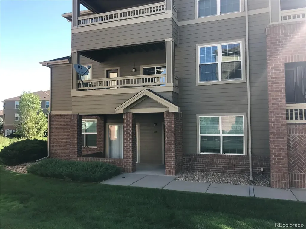 12886 Ironstone Way Parker CO 80134