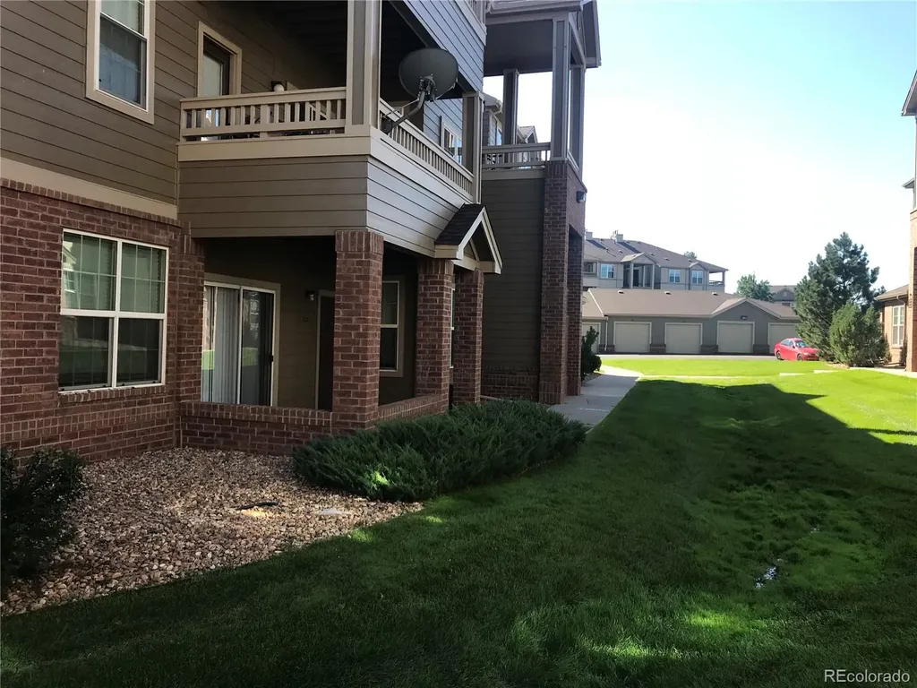 12886 Ironstone Way Parker CO 80134