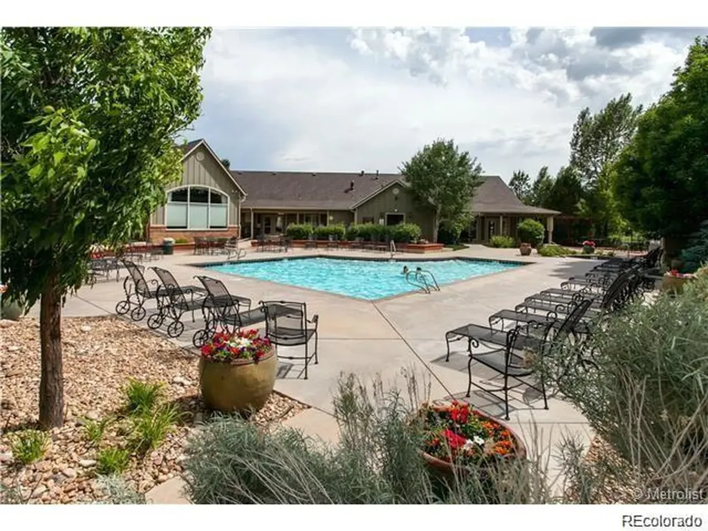 12886 Ironstone Way Parker CO 80134