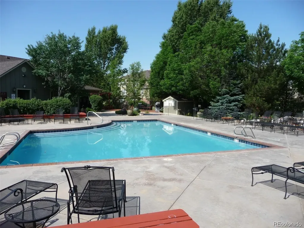 12886 Ironstone Way Parker CO 80134