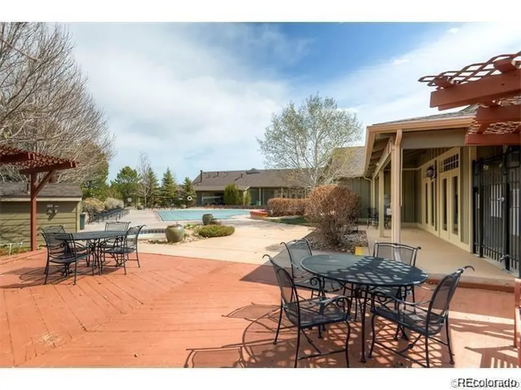 12886 Ironstone Way Parker CO 80134