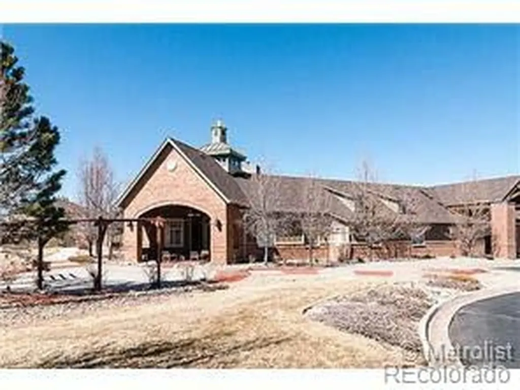 12886 Ironstone Way Parker CO 80134