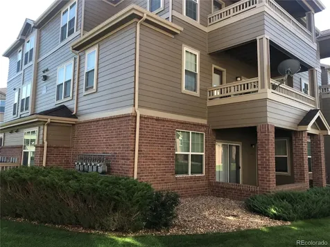 12886 Ironstone Way Parker CO 80134