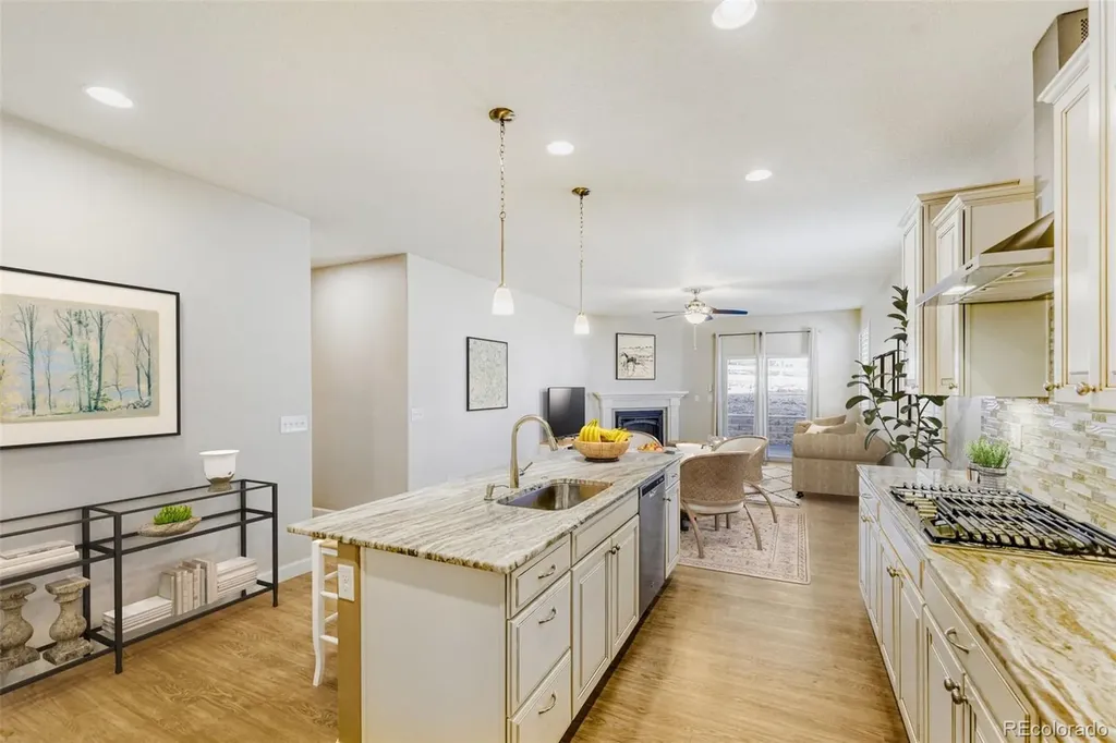 3973 John Court Castle Rock CO 80104