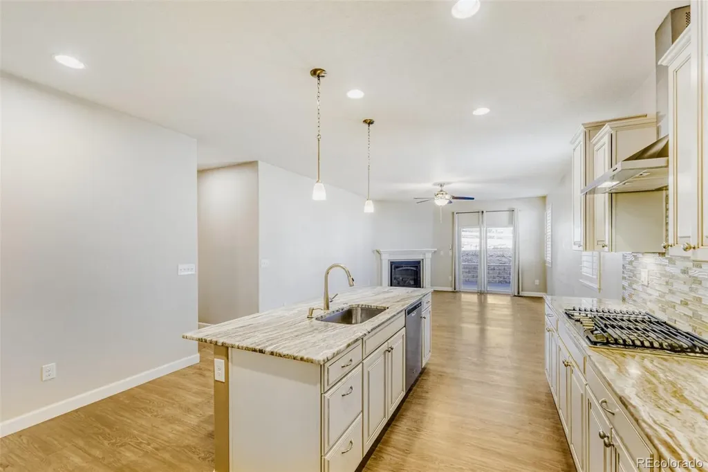 3973 John Court Castle Rock CO 80104