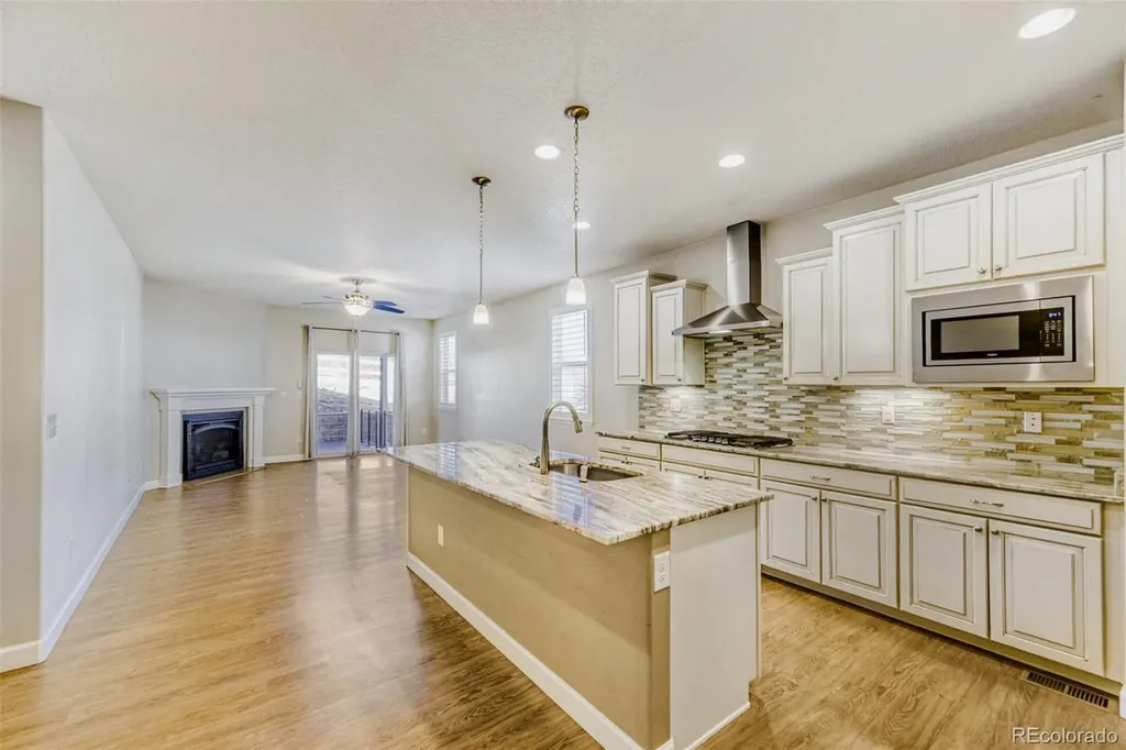 3973 John Court Castle Rock CO 80104