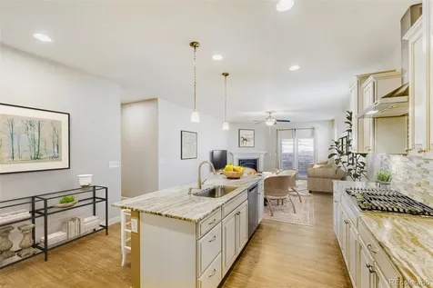 3973 John Court Castle Rock CO 80104