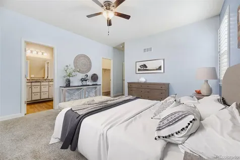 3973 John Court Castle Rock CO 80104