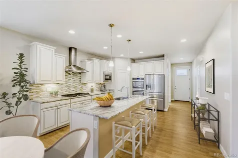 3973 John Court Castle Rock CO 80104
