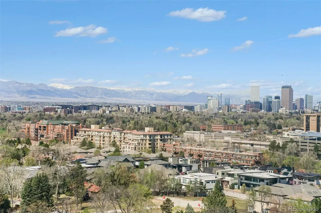 3131 E Alameda Avenue Denver CO 80209