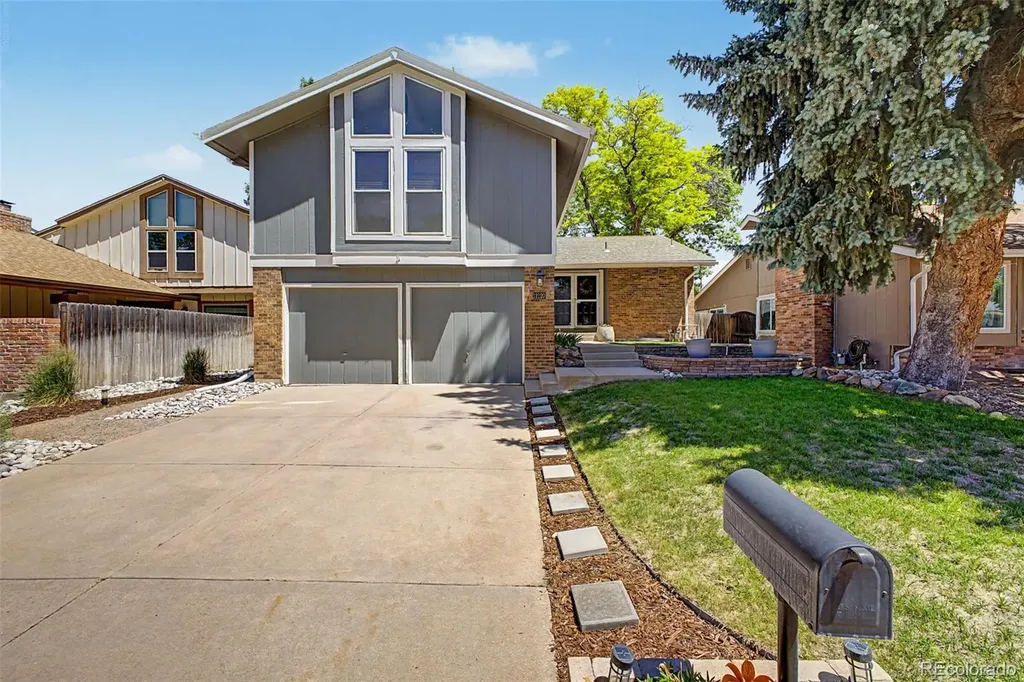 12120 E Amherst Circle Aurora CO 80014