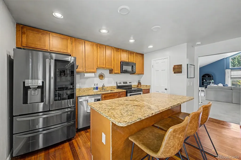 12120 E Amherst Circle Aurora CO 80014