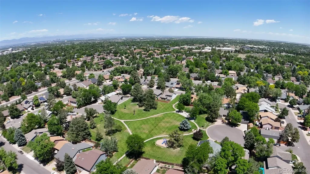 12120 E Amherst Circle Aurora CO 80014