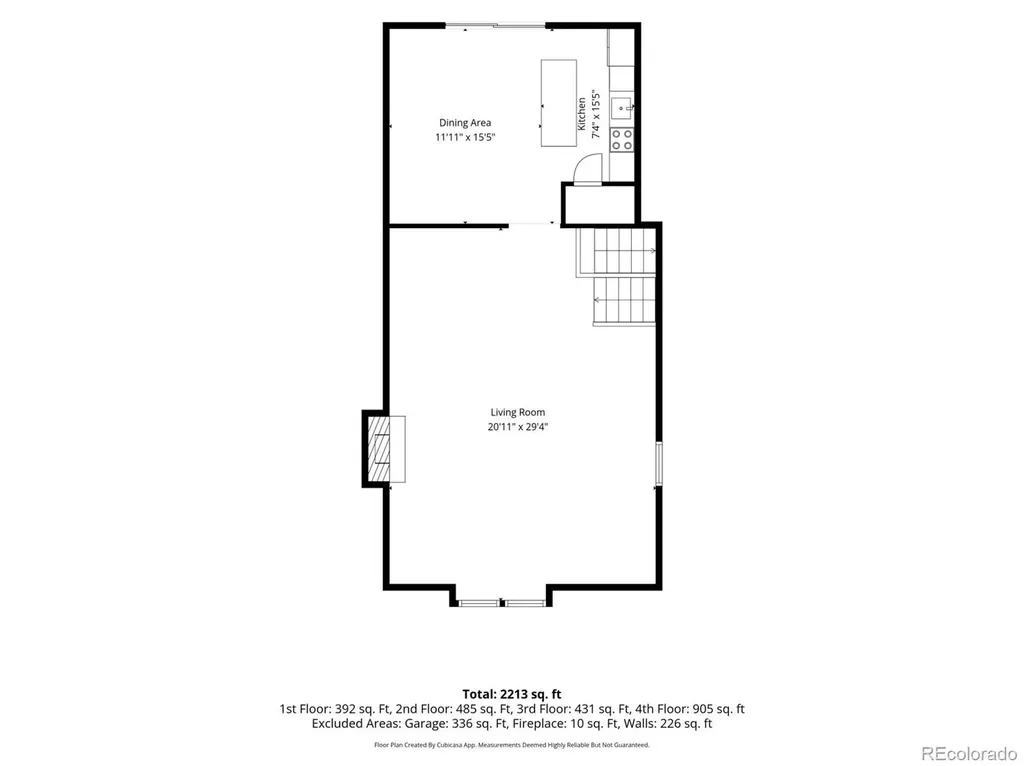 12120 E Amherst Circle Aurora CO 80014