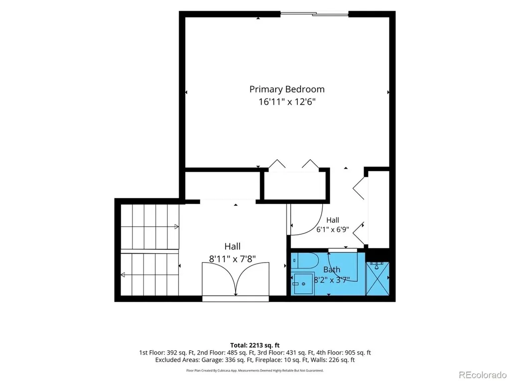 12120 E Amherst Circle Aurora CO 80014