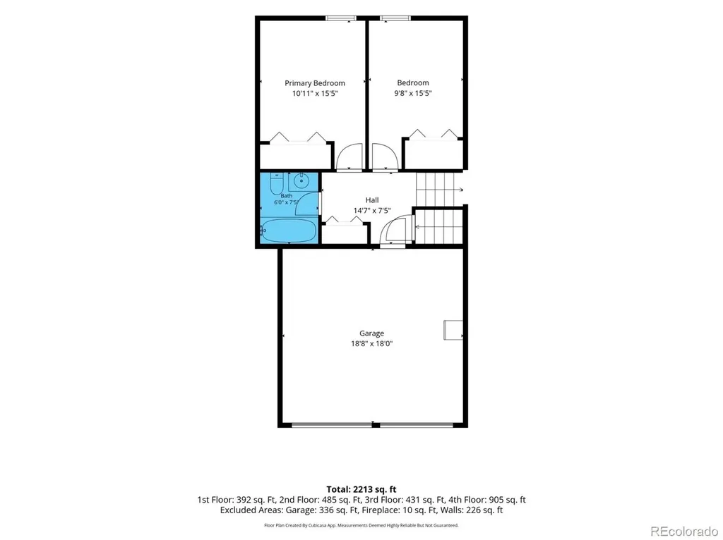 12120 E Amherst Circle Aurora CO 80014