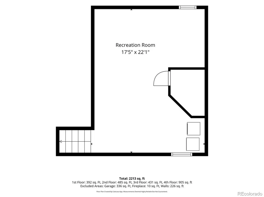 12120 E Amherst Circle Aurora CO 80014