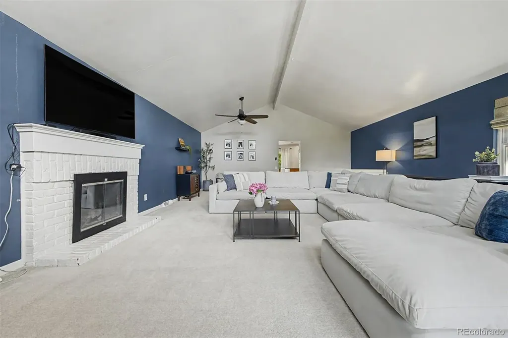 12120 E Amherst Circle Aurora CO 80014