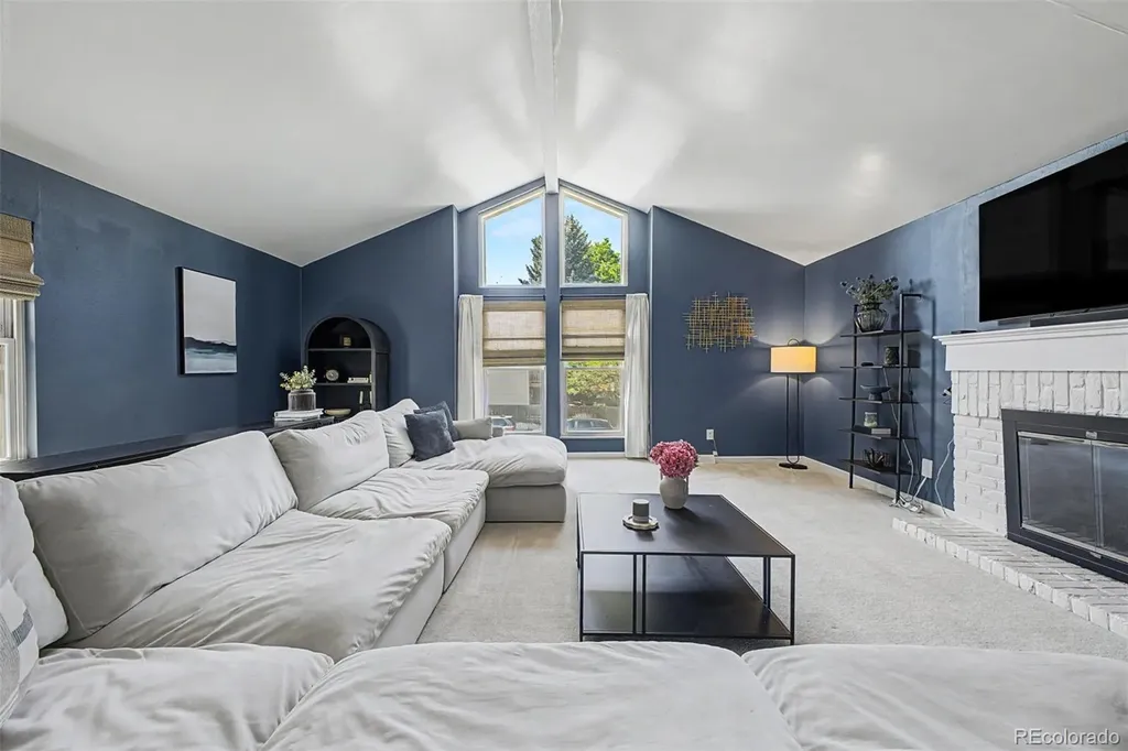 12120 E Amherst Circle Aurora CO 80014