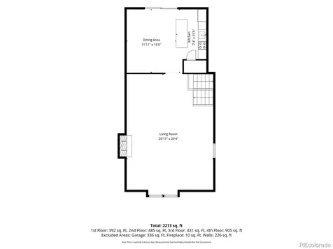 12120 E Amherst Circle Aurora CO 80014