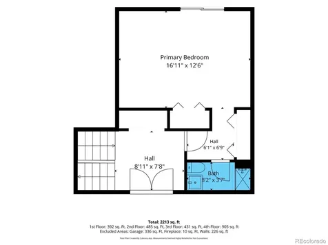 12120 E Amherst Circle Aurora CO 80014