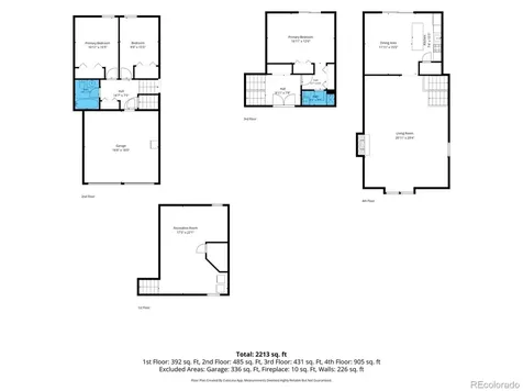 12120 E Amherst Circle Aurora CO 80014