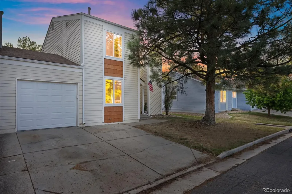 16129 E Rice Place Aurora CO 80015