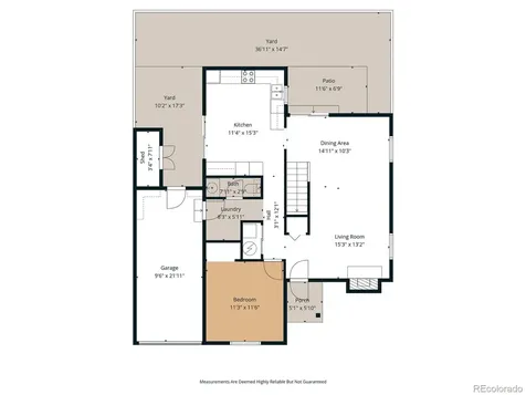16129 E Rice Place Aurora CO 80015