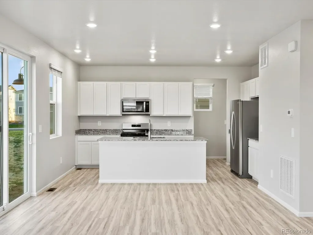 1691 Yampa River Drive Windsor CO 80550