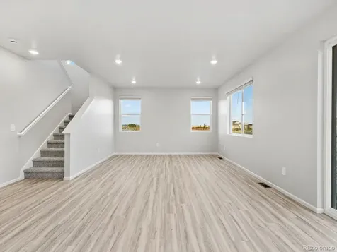 1691 Yampa River Drive Windsor CO 80550