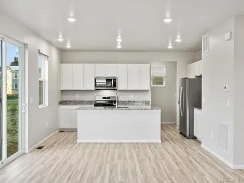 1691 Yampa River Drive Windsor CO 80550