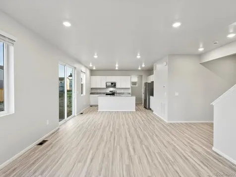 1691 Yampa River Drive Windsor CO 80550