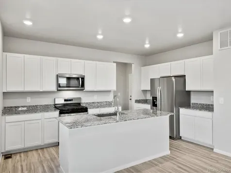 1691 Yampa River Drive Windsor CO 80550
