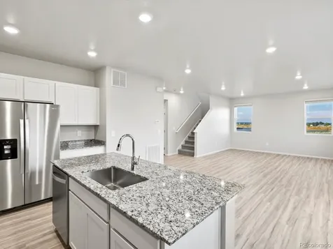 1691 Yampa River Drive Windsor CO 80550