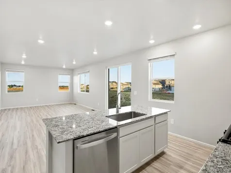 1691 Yampa River Drive Windsor CO 80550