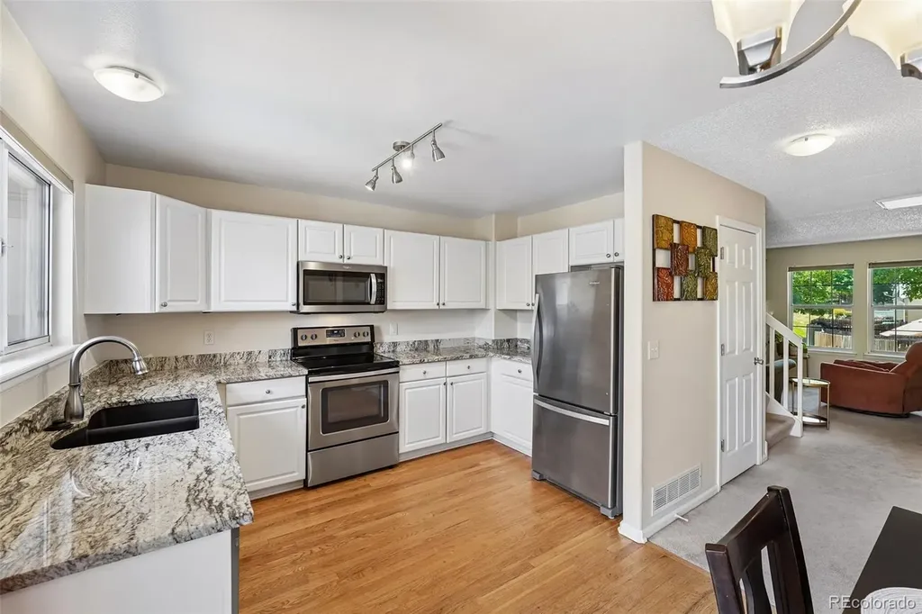 3016 W 107th Place Westminster CO 80031