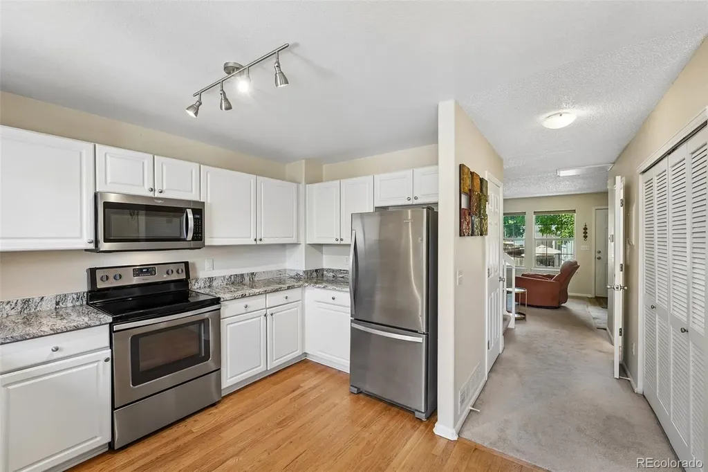 3016 W 107th Place Westminster CO 80031