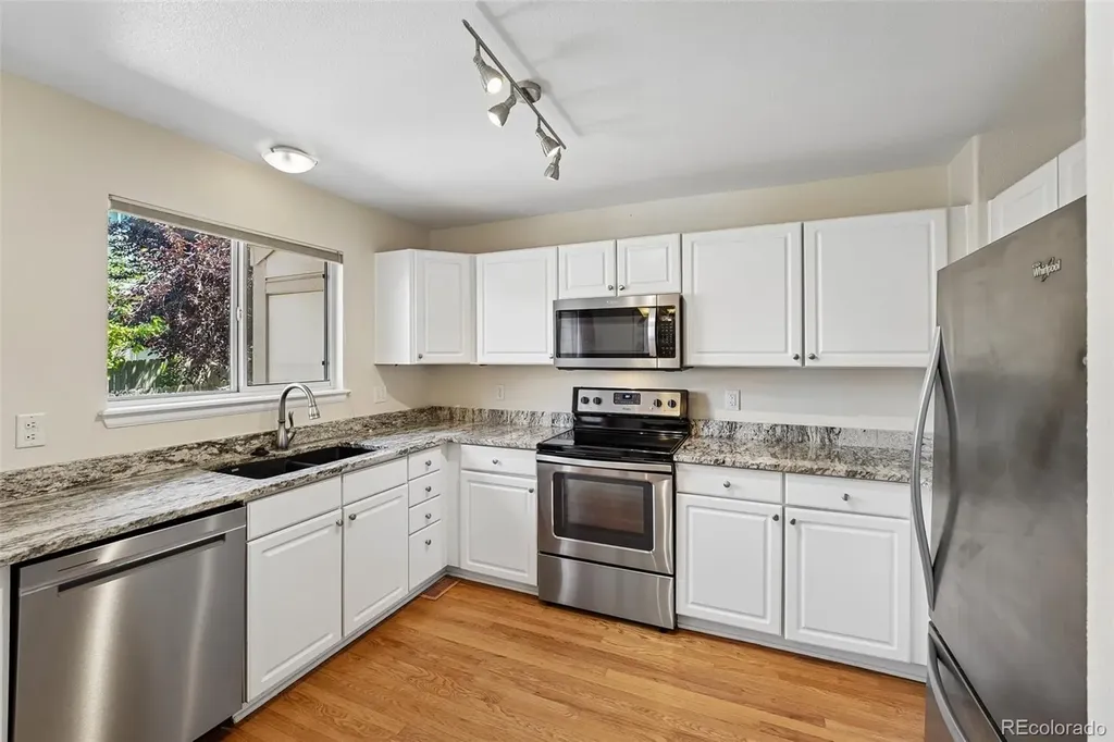 3016 W 107th Place Westminster CO 80031