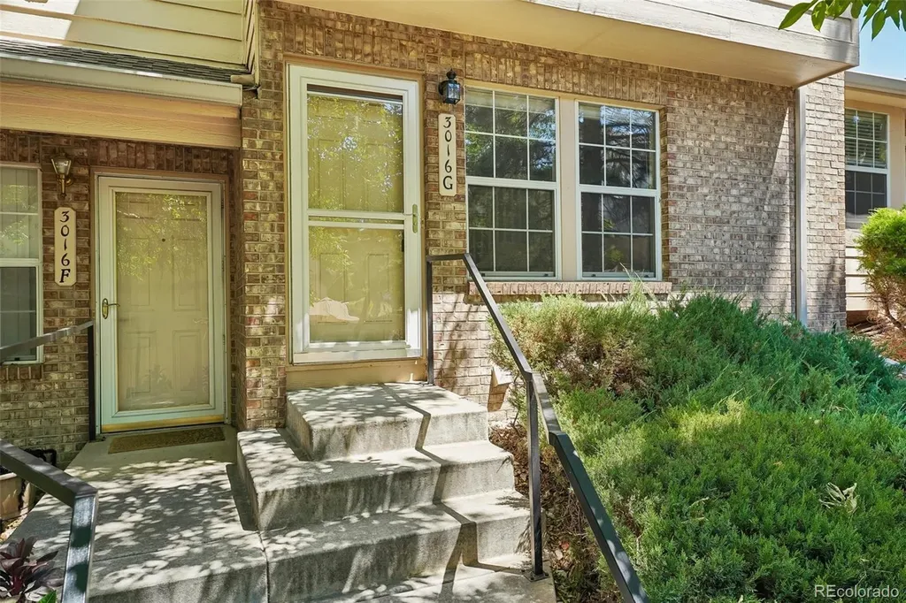 3016 W 107th Place Westminster CO 80031