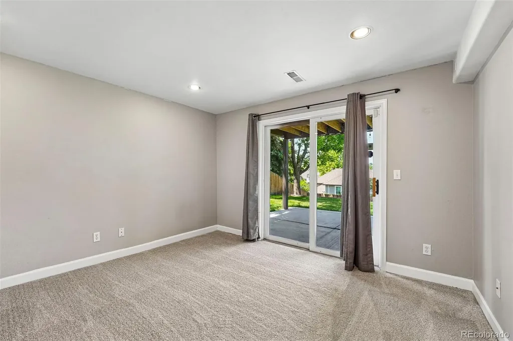 10749 W Vista View Drive Littleton CO 80127