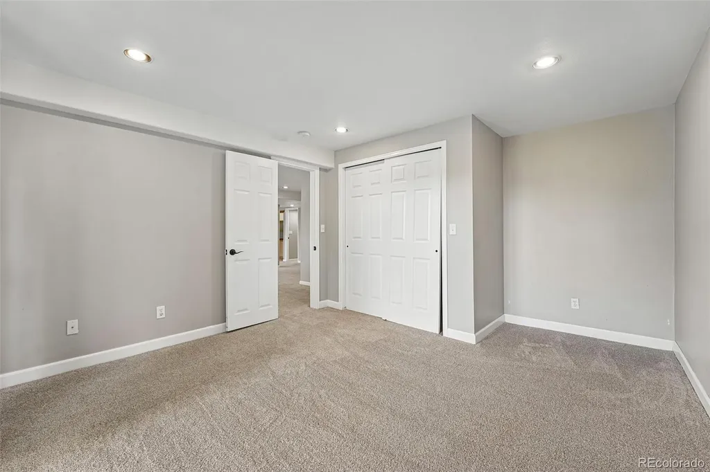 10749 W Vista View Drive Littleton CO 80127